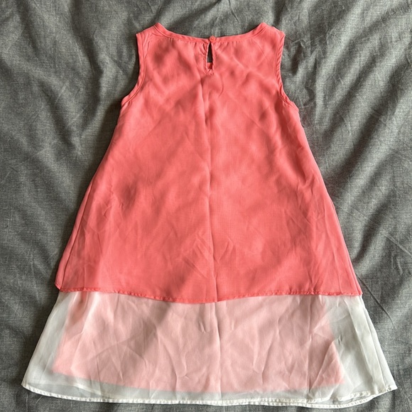 Nautica slip-on dress (girls 6x) - Picture 4 of 5